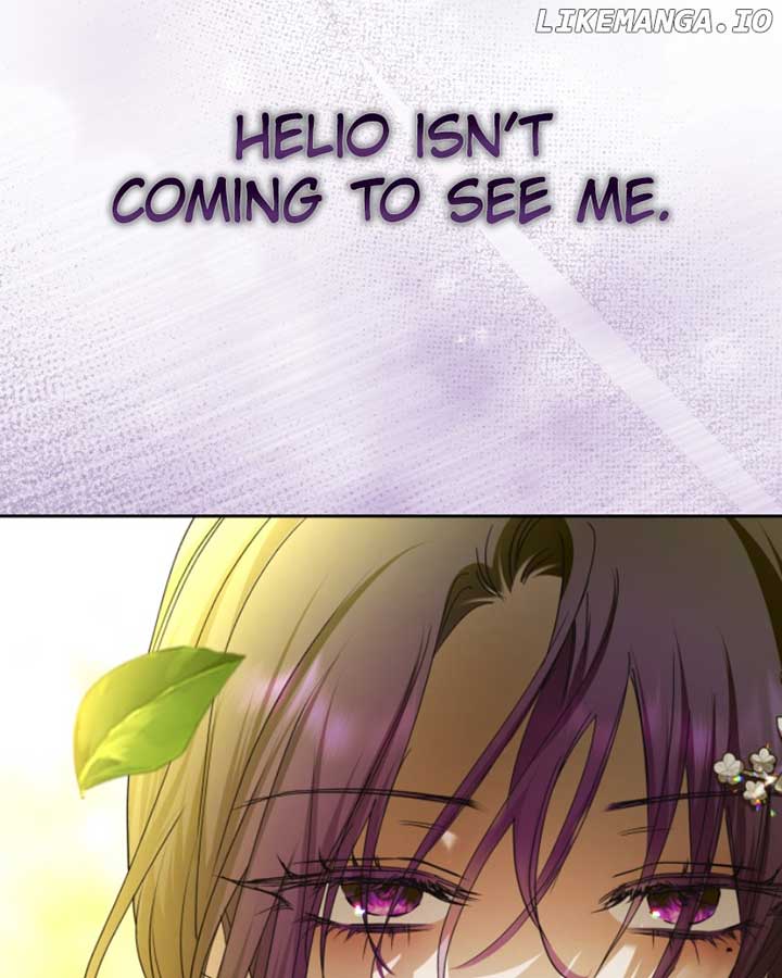 I Want to Be You, Just For A Day Chapter 225 page 114