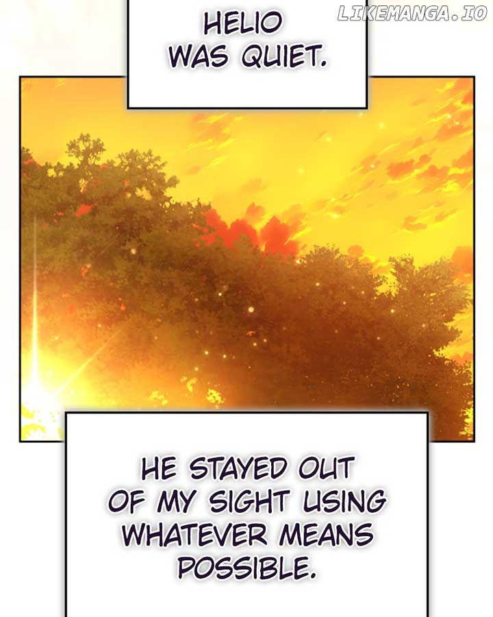 I Want to Be You, Just For A Day Chapter 225 page 117