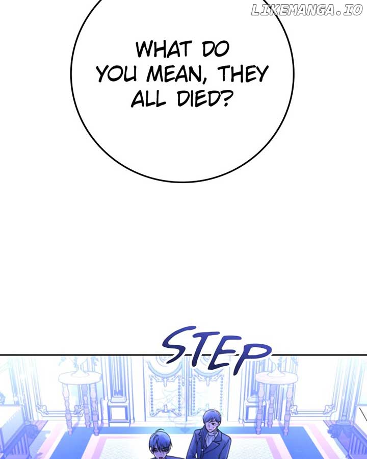 I Want to Be You, Just For A Day Chapter 225 page 11