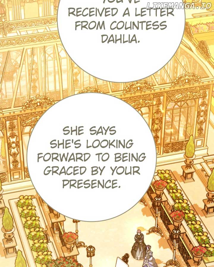 I Want to Be You, Just For A Day Chapter 225 page 122