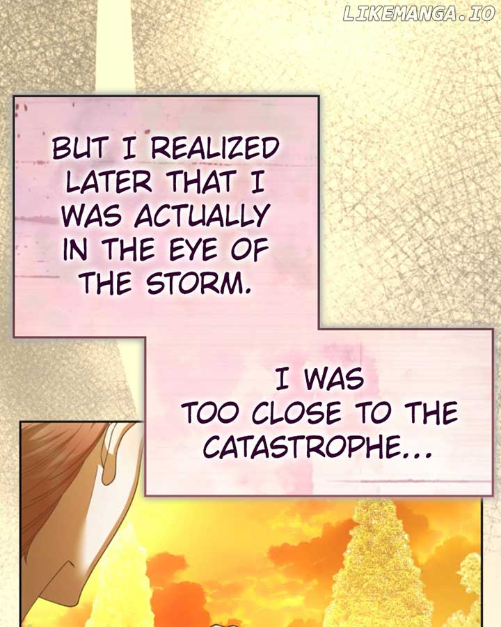I Want to Be You, Just For A Day Chapter 225 page 124