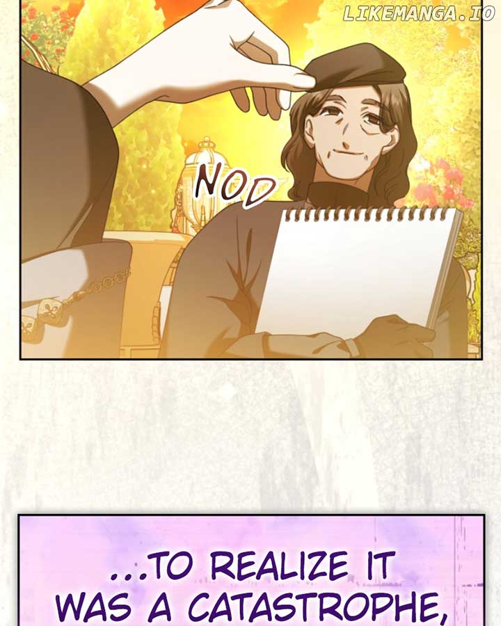 I Want to Be You, Just For A Day Chapter 225 page 125