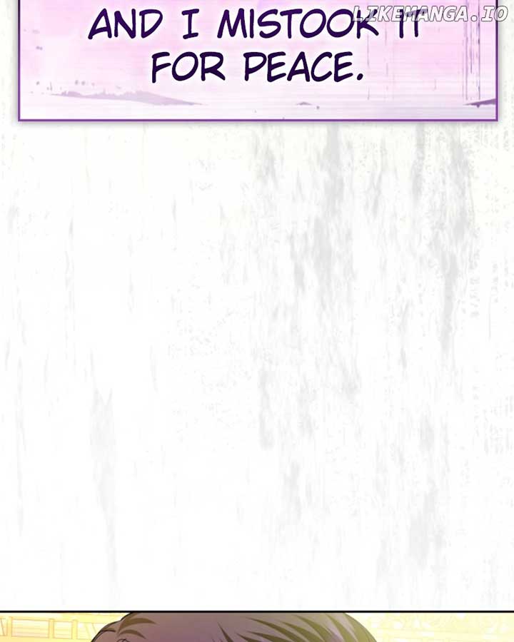 I Want to Be You, Just For A Day Chapter 225 page 126