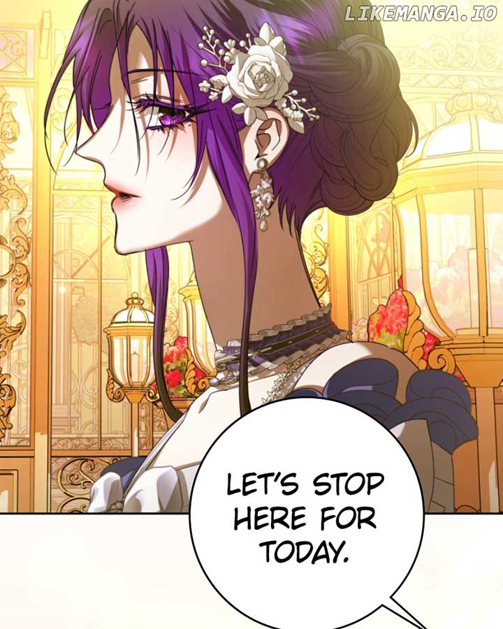 I Want to Be You, Just For A Day Chapter 225 page 127