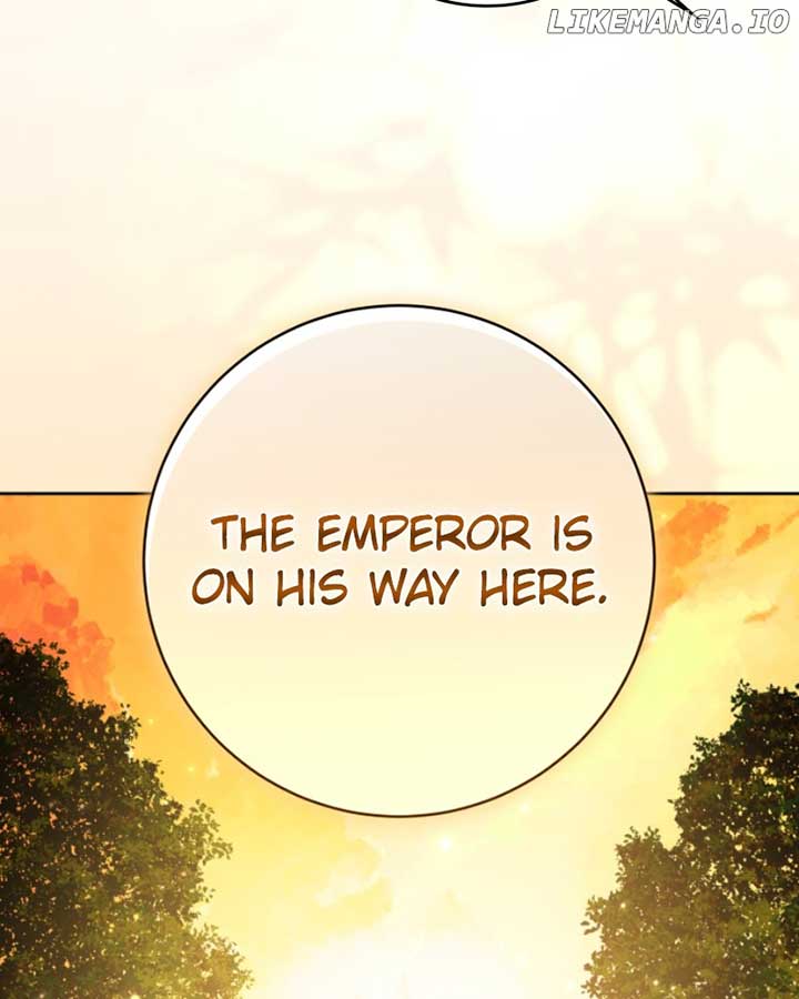 I Want to Be You, Just For A Day Chapter 225 page 128