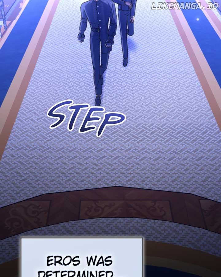 I Want to Be You, Just For A Day Chapter 225 page 12