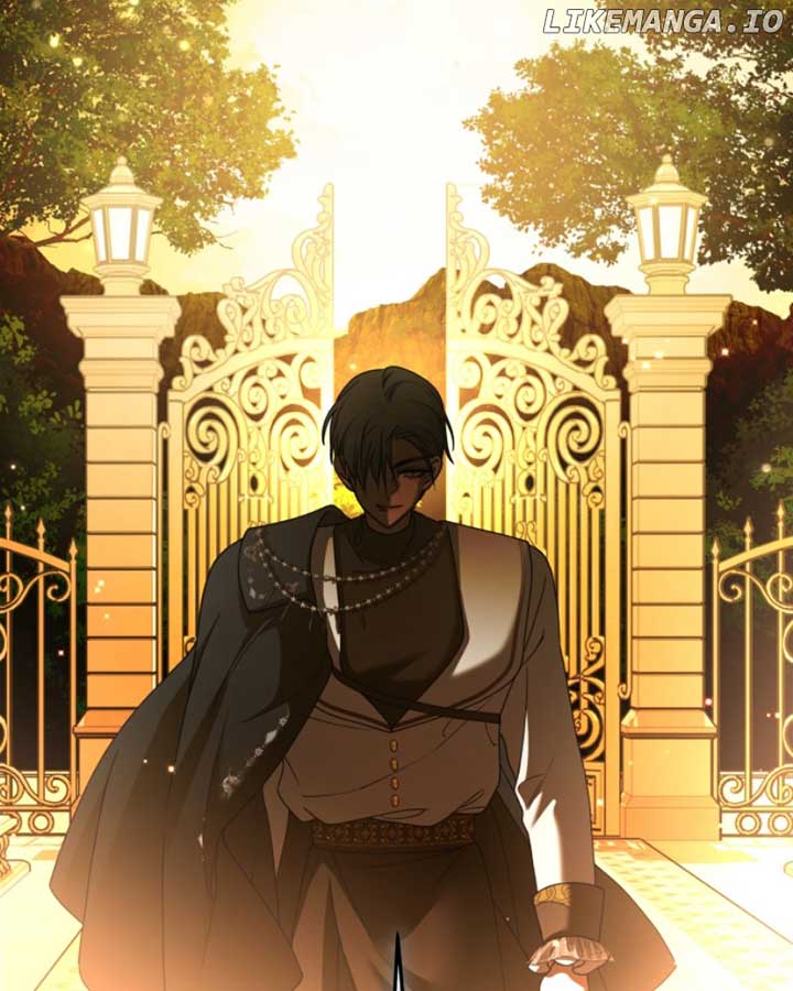 I Want to Be You, Just For A Day Chapter 225 page 129