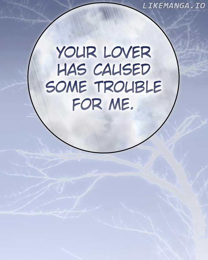 I Want to Be You, Just For A Day Chapter 225 page 133