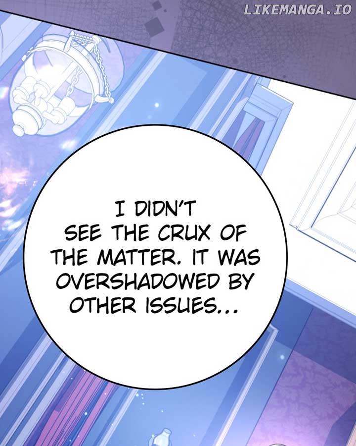 I Want to Be You, Just For A Day Chapter 225 page 144
