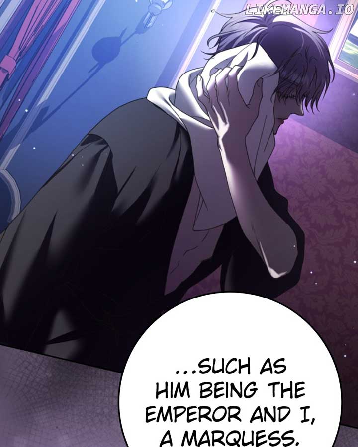 I Want to Be You, Just For A Day Chapter 225 page 145