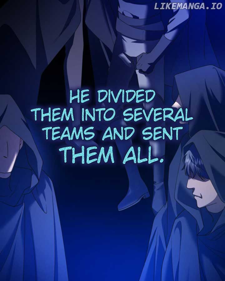 I Want to Be You, Just For A Day Chapter 225 page 17