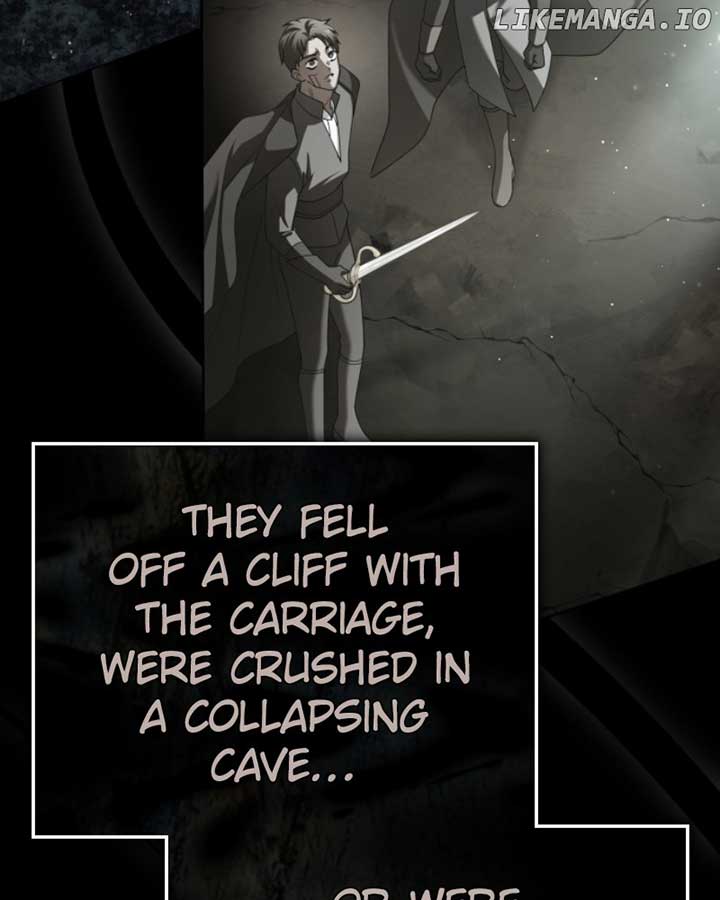 I Want to Be You, Just For A Day Chapter 225 page 20
