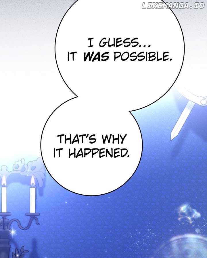 I Want to Be You, Just For A Day Chapter 225 page 27