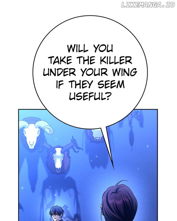 I Want to Be You, Just For A Day Chapter 225 page 29