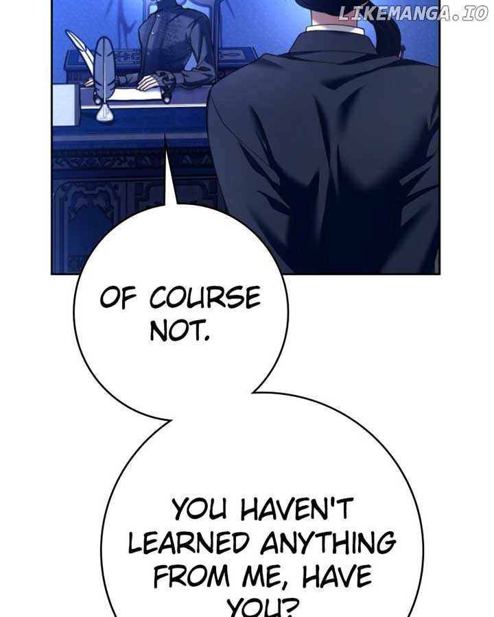 I Want to Be You, Just For A Day Chapter 225 page 30