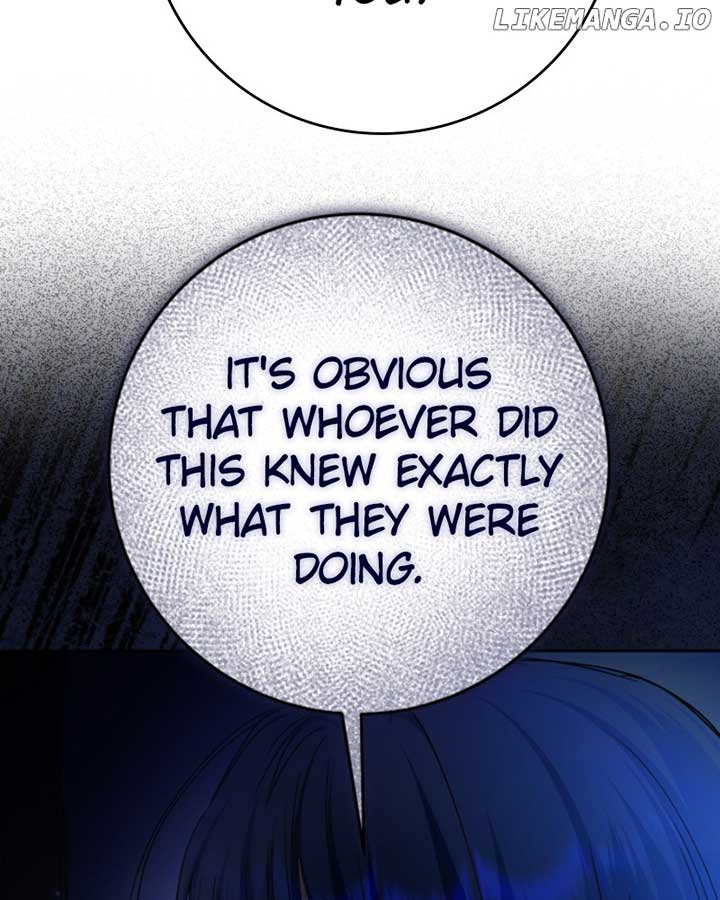 I Want to Be You, Just For A Day Chapter 225 page 31