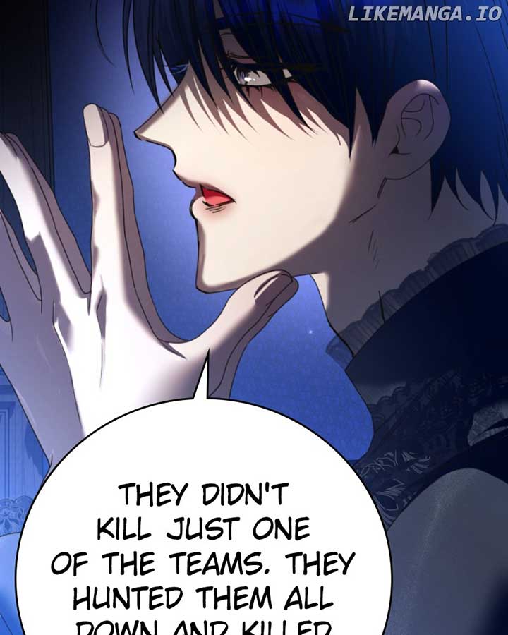 I Want to Be You, Just For A Day Chapter 225 page 32
