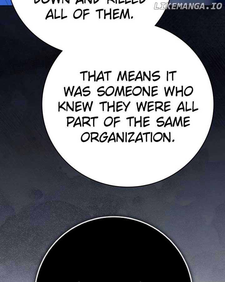 I Want to Be You, Just For A Day Chapter 225 page 33
