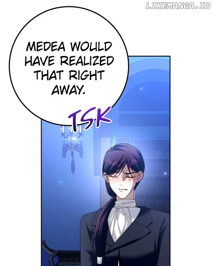 I Want to Be You, Just For A Day Chapter 225 page 35
