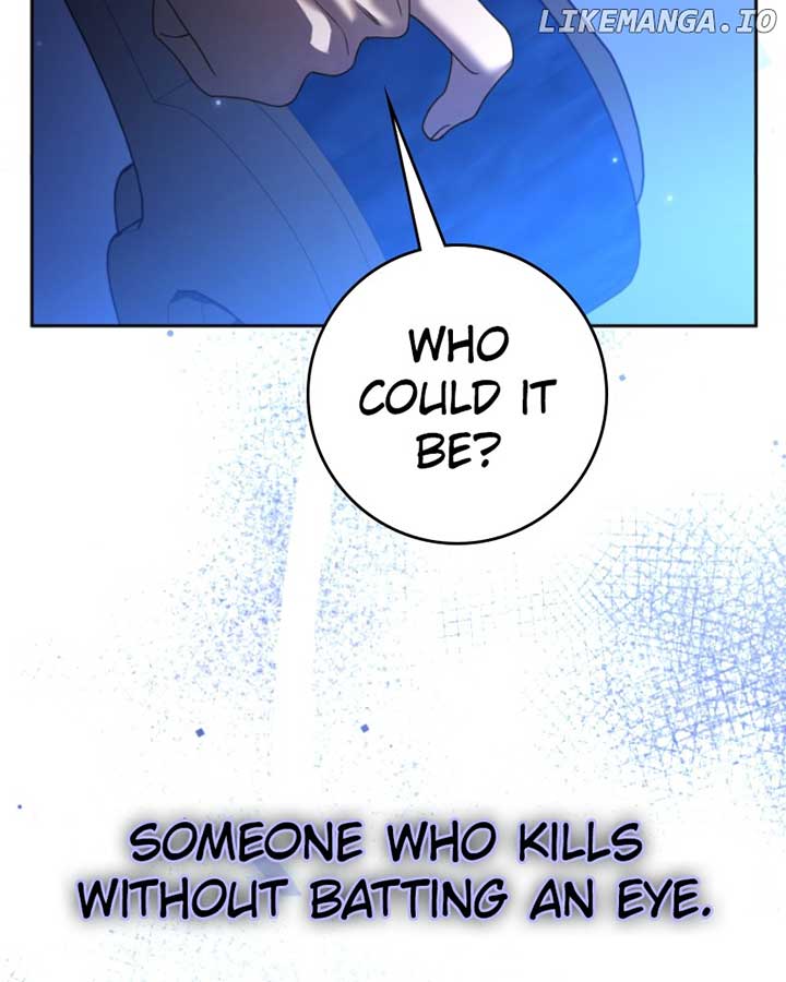 I Want to Be You, Just For A Day Chapter 225 page 37