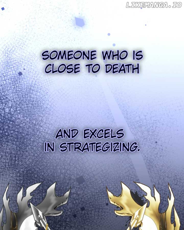 I Want to Be You, Just For A Day Chapter 225 page 38