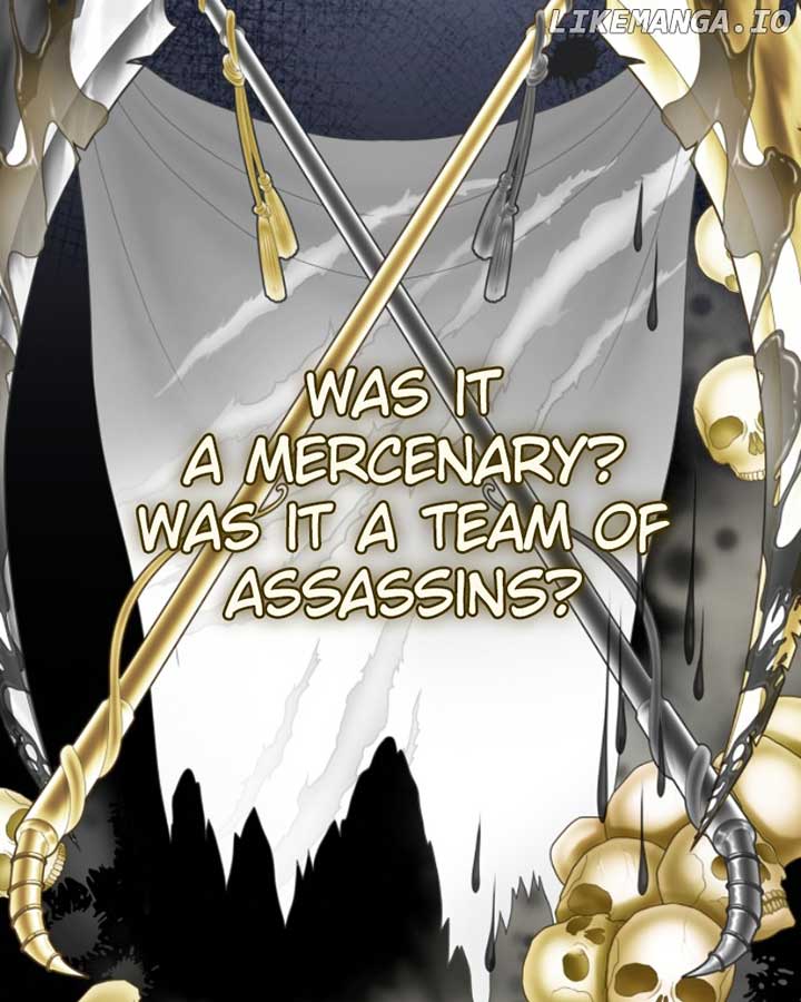 I Want to Be You, Just For A Day Chapter 225 page 39