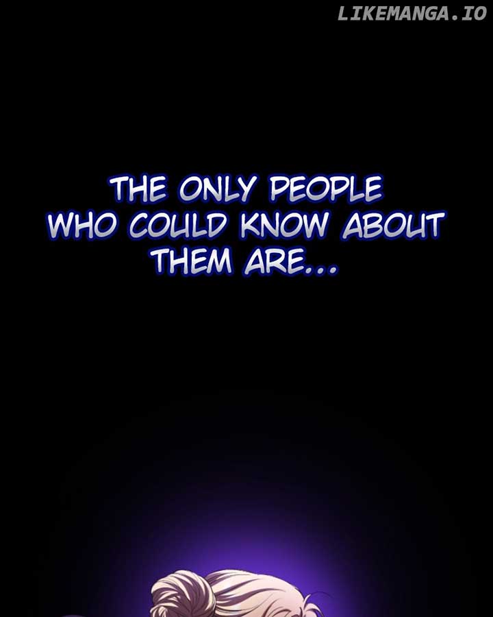 I Want to Be You, Just For A Day Chapter 225 page 41