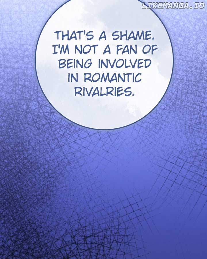 I Want to Be You, Just For A Day Chapter 225 page 51