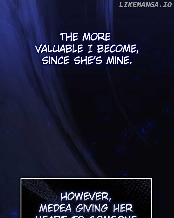 I Want to Be You, Just For A Day Chapter 225 page 54