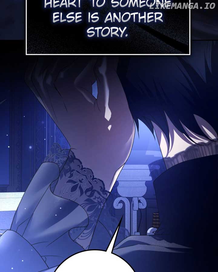 I Want to Be You, Just For A Day Chapter 225 page 55