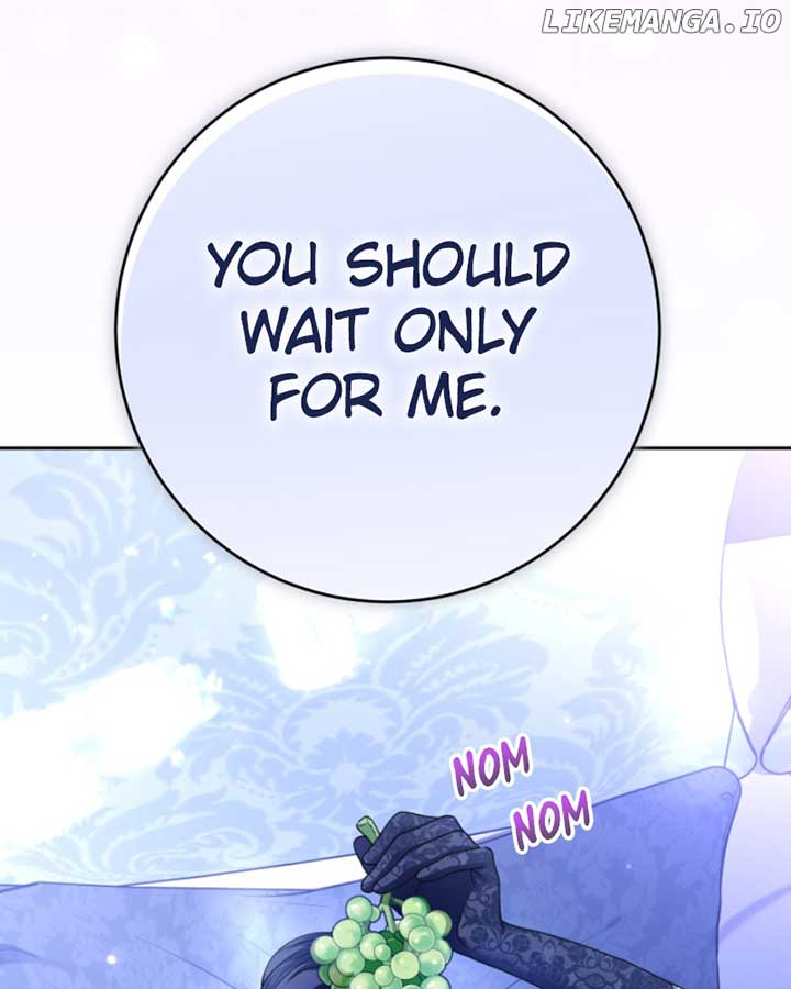 I Want to Be You, Just For A Day Chapter 225 page 59
