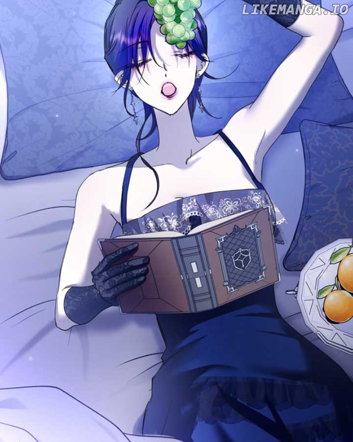 I Want to Be You, Just For A Day Chapter 225 page 60