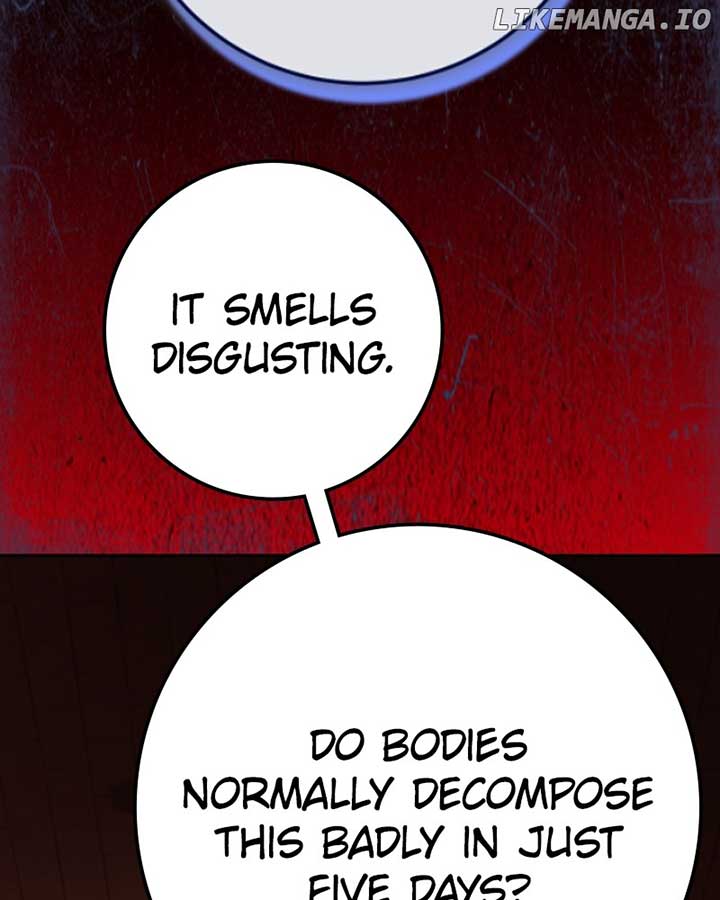 I Want to Be You, Just For A Day Chapter 225 page 67