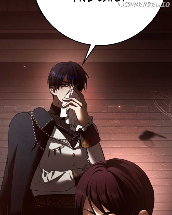 I Want to Be You, Just For A Day Chapter 225 page 68