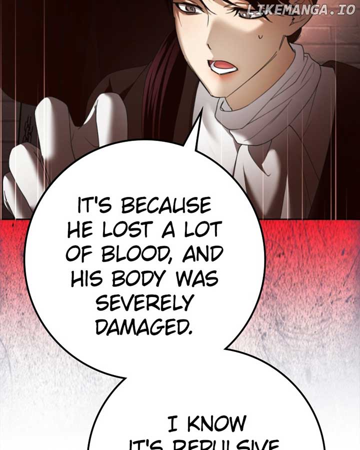 I Want to Be You, Just For A Day Chapter 225 page 69