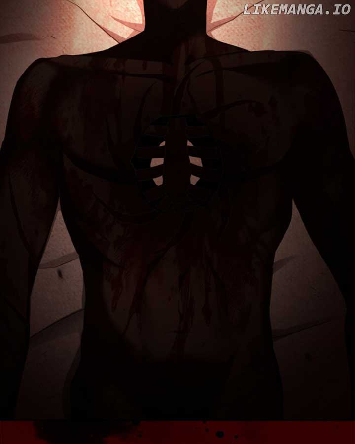 I Want to Be You, Just For A Day Chapter 225 page 75