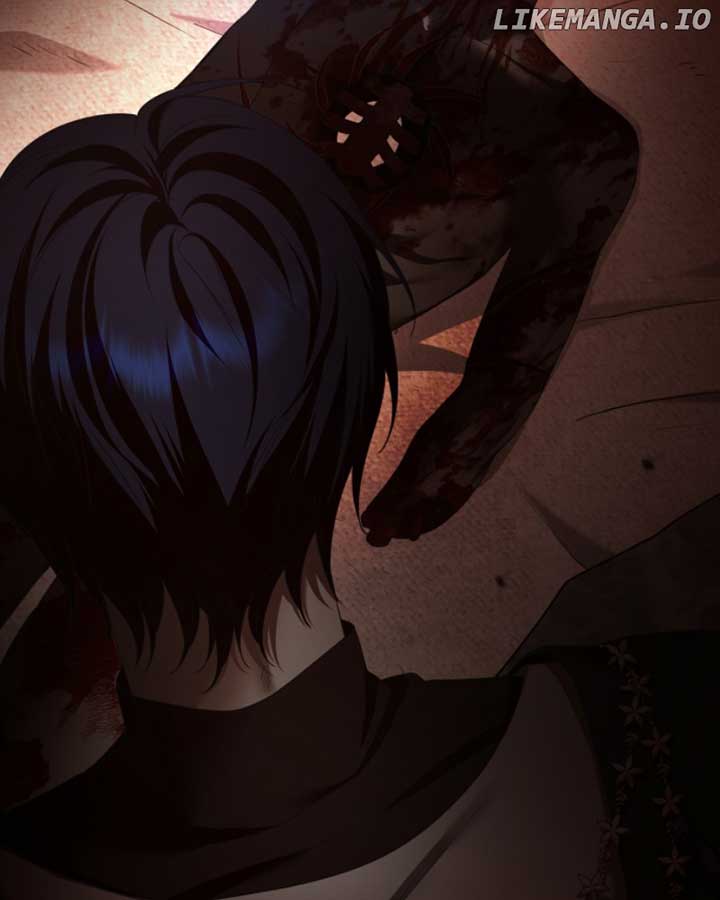 I Want to Be You, Just For A Day Chapter 225 page 80