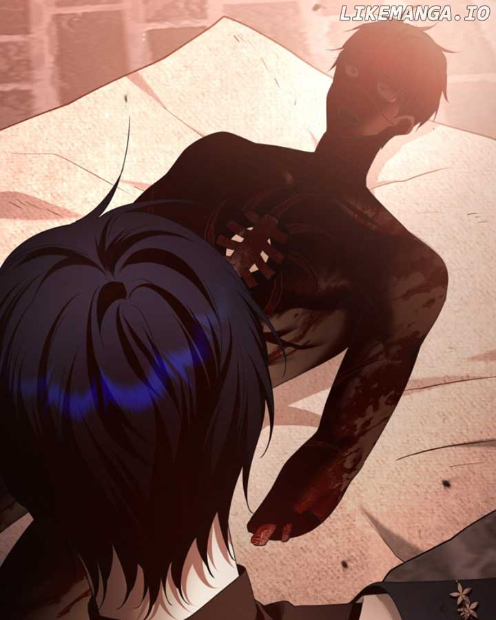 I Want to Be You, Just For A Day Chapter 225 page 82