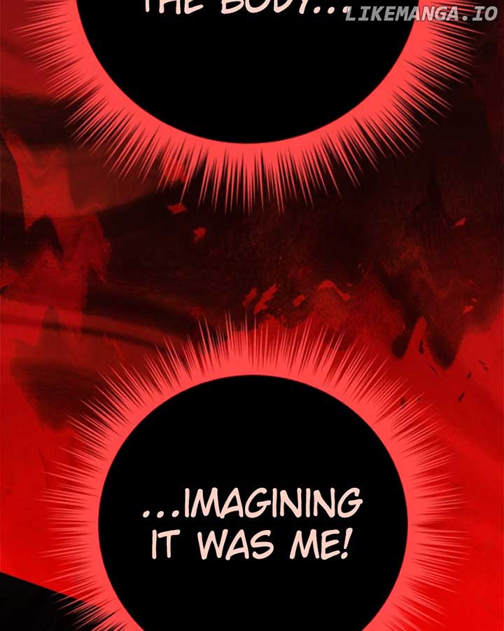 I Want to Be You, Just For A Day Chapter 225 page 86