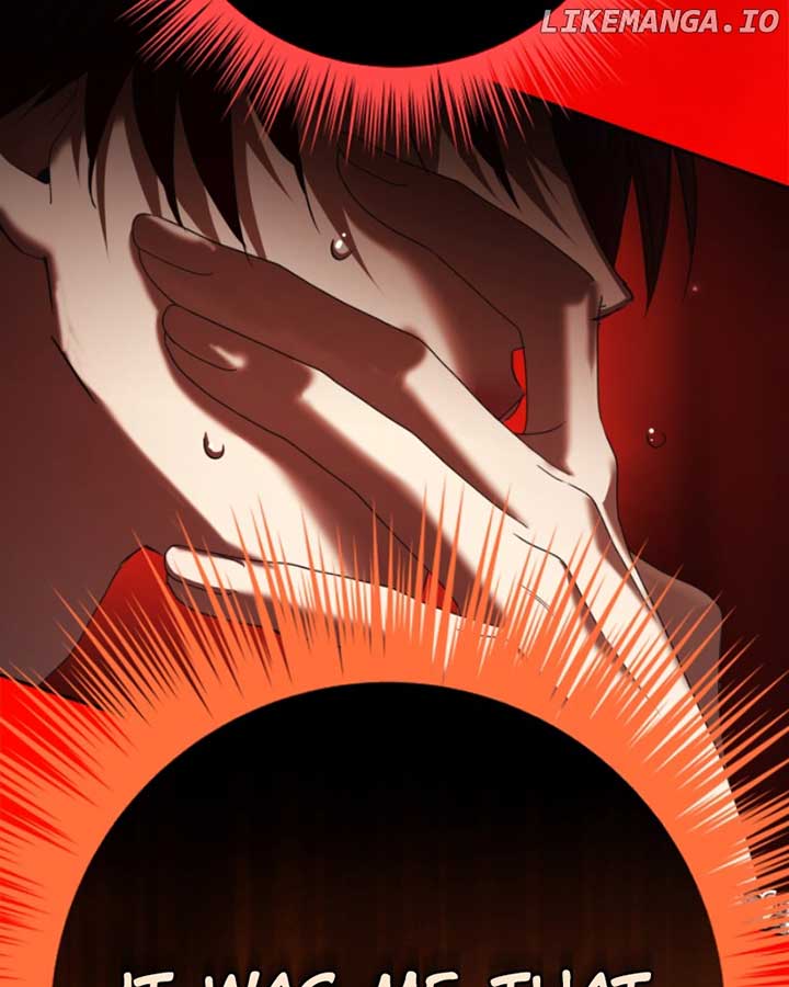 I Want to Be You, Just For A Day Chapter 225 page 87