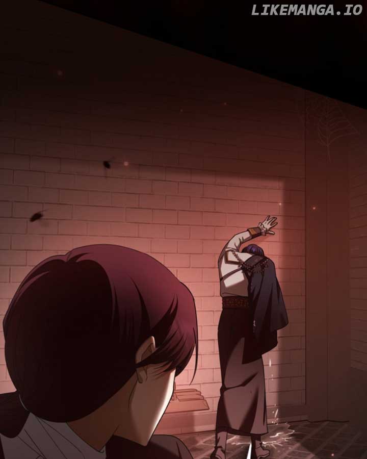I Want to Be You, Just For A Day Chapter 225 page 89