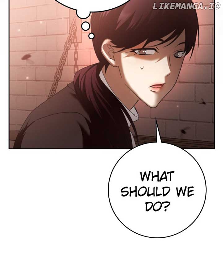 I Want to Be You, Just For A Day Chapter 225 page 94