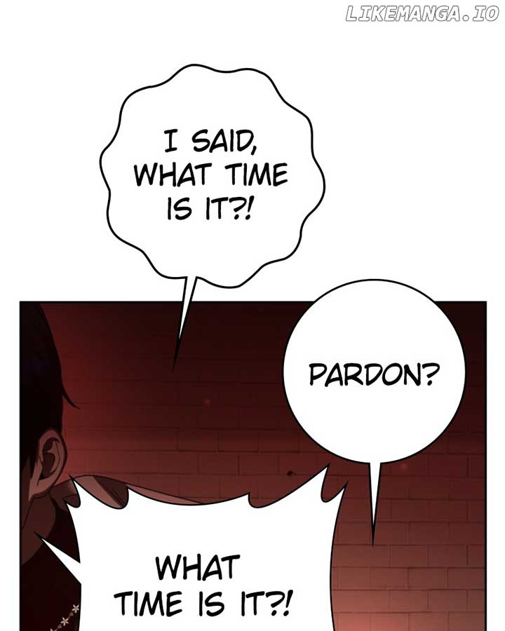 I Want to Be You, Just For A Day Chapter 225 page 95
