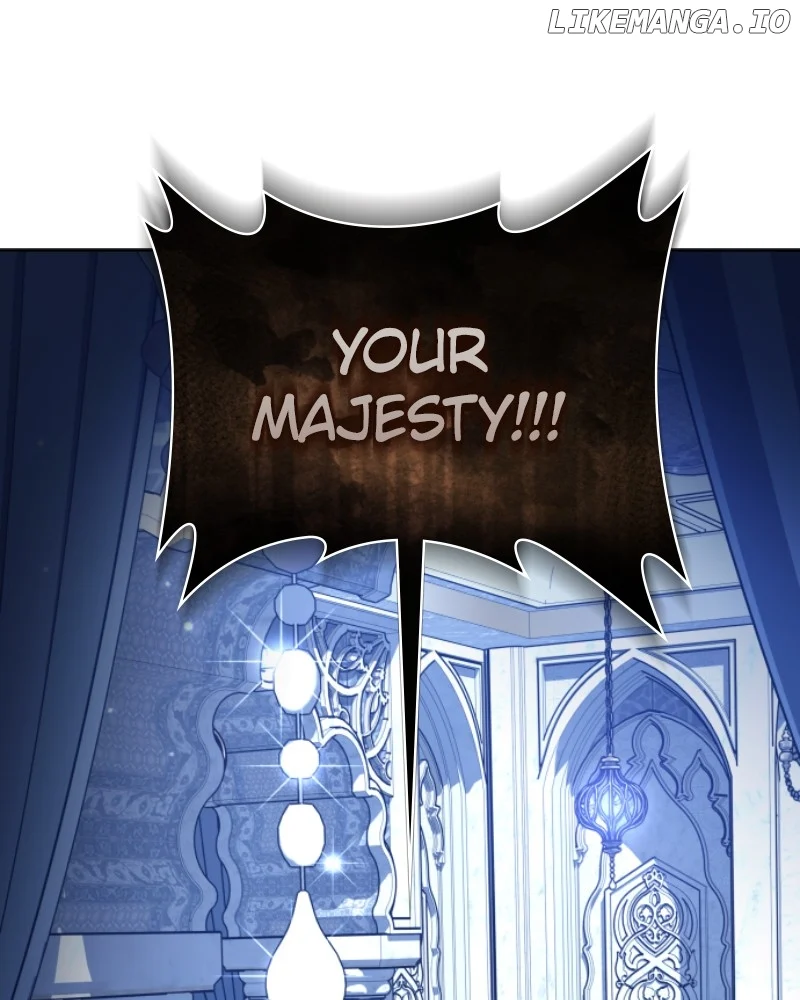 I Want to Be You, Just For A Day Chapter 227 page 0