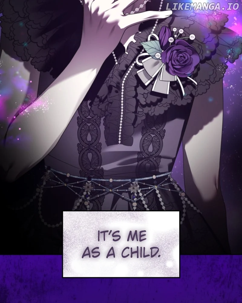 I Want to Be You, Just For A Day Chapter 227 page 10