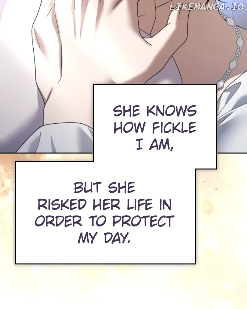 I Want to Be You, Just For A Day Chapter 227 page 113