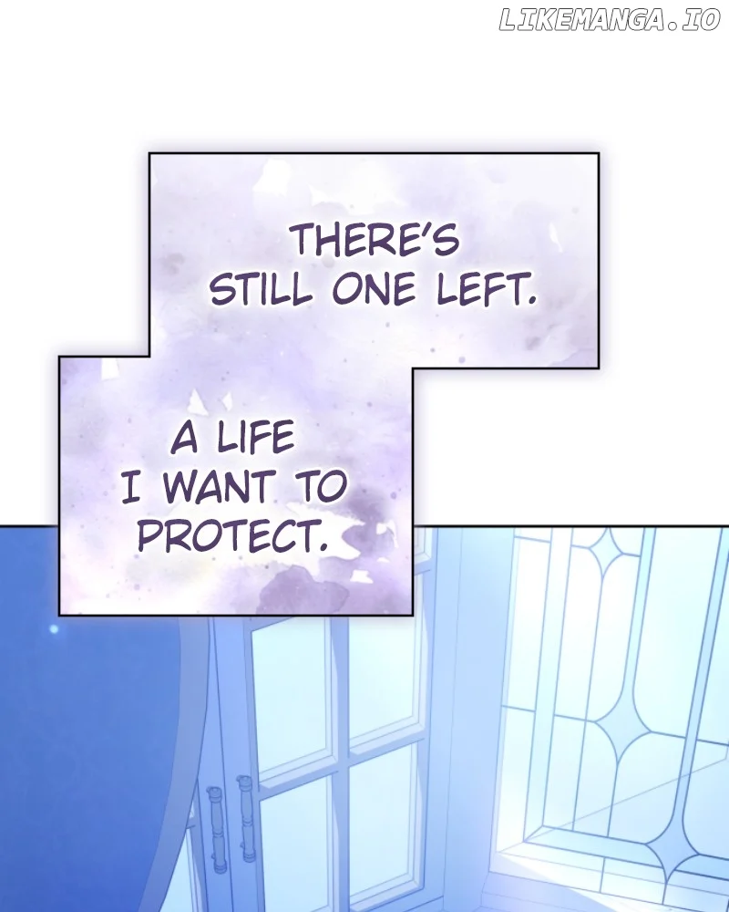 I Want to Be You, Just For A Day Chapter 227 page 115