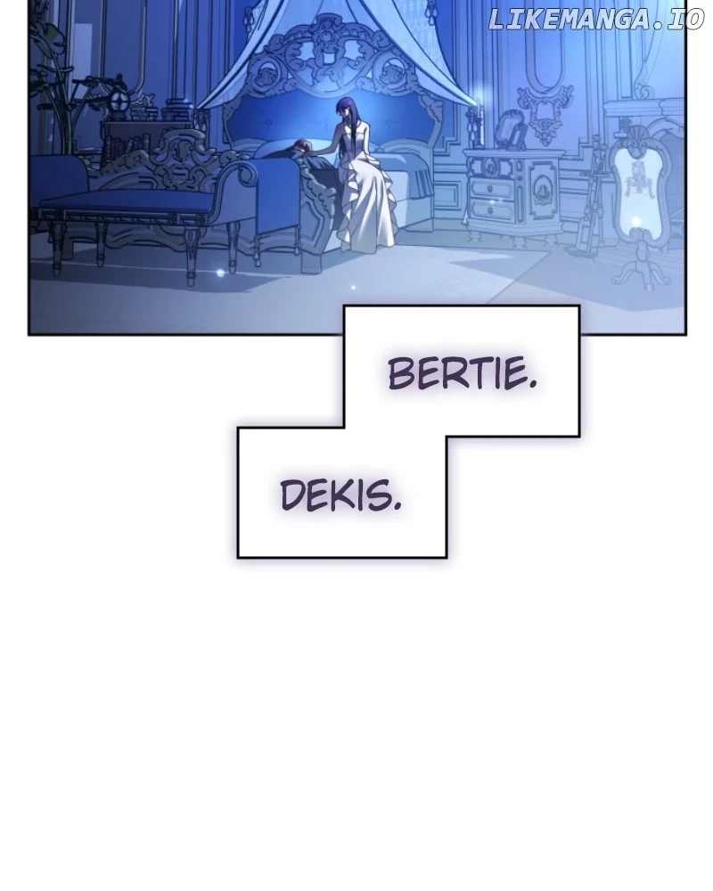 I Want to Be You, Just For A Day Chapter 227 page 119