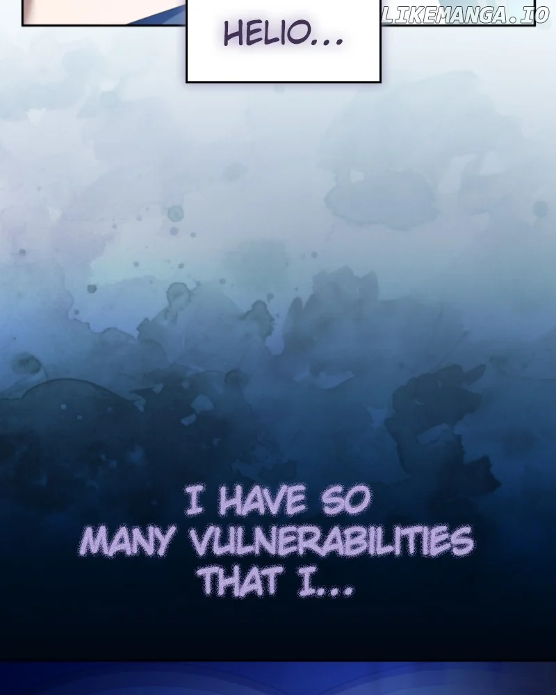 I Want to Be You, Just For A Day Chapter 227 page 121