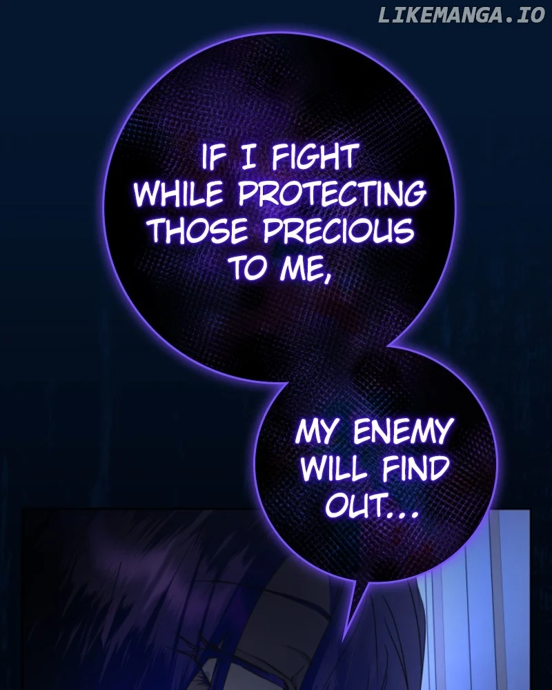 I Want to Be You, Just For A Day Chapter 227 page 124